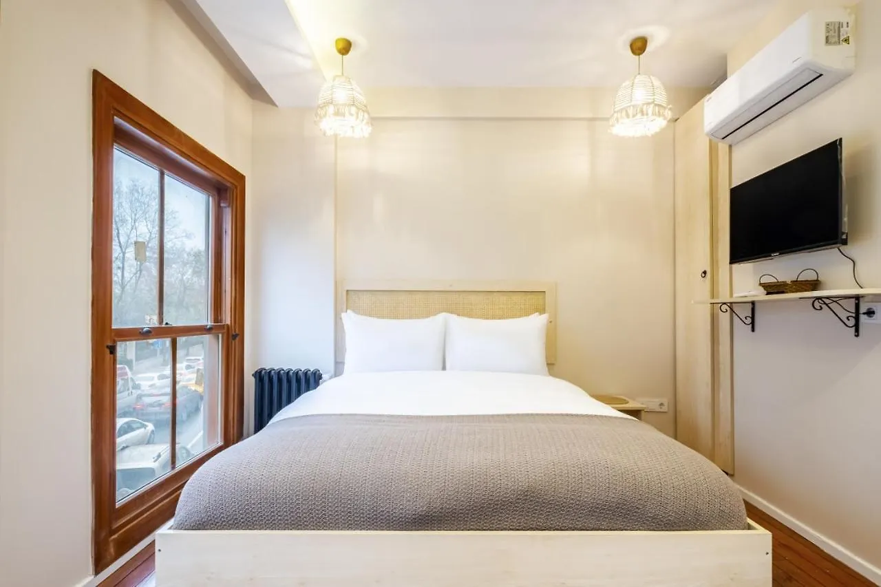 Appartamento Pleasant Provincia di Provincia di Istanbul