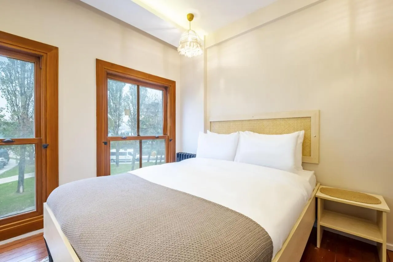Appartamento Pleasant Provincia di Provincia di Istanbul